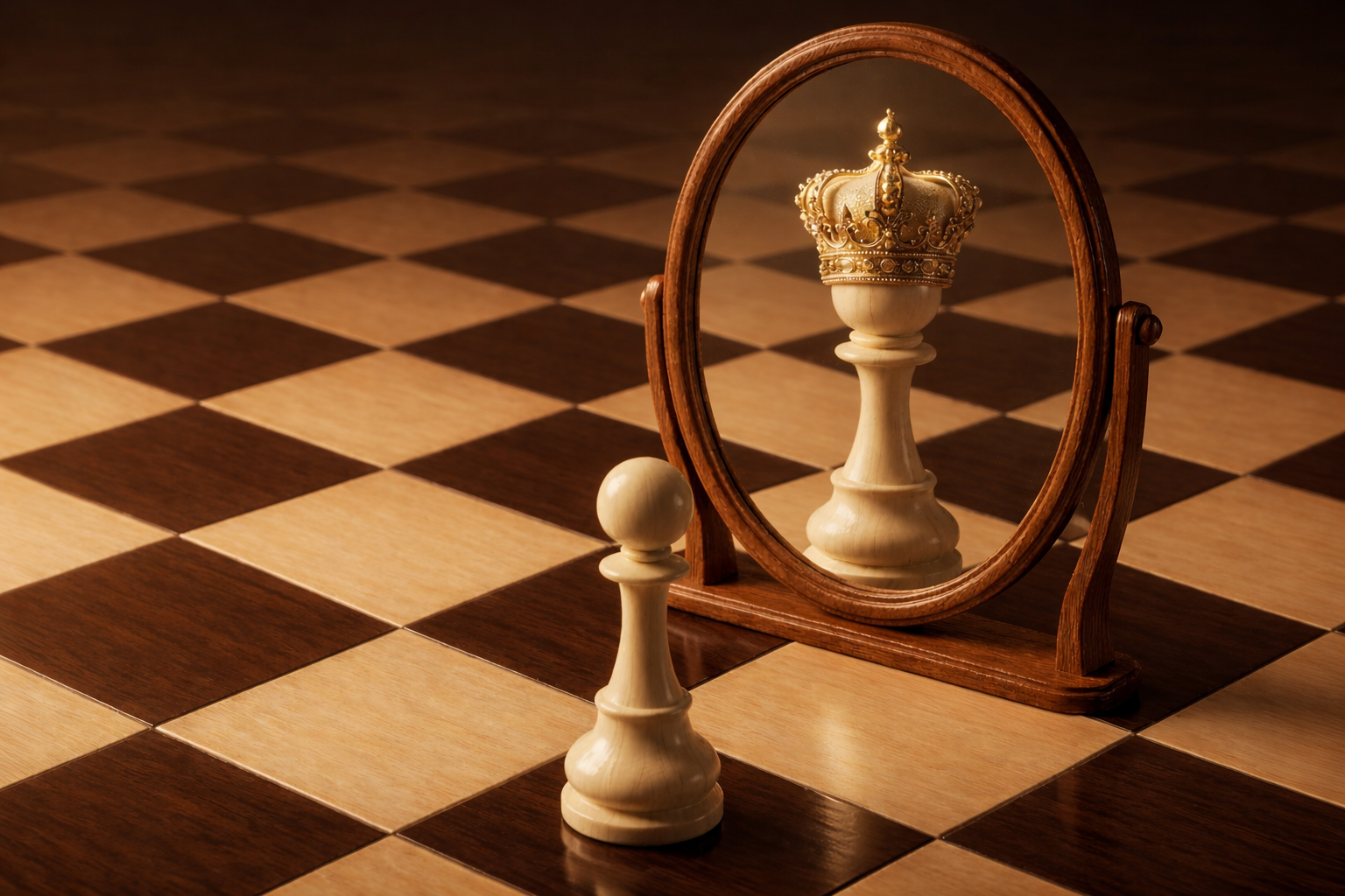 Your Nafs Is Smarter Than You Think