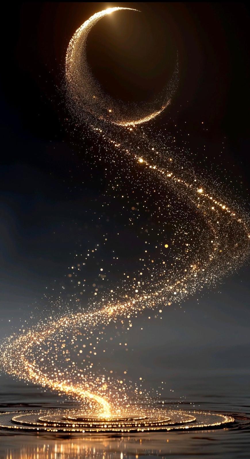 From Ramadan High to Post-Ramadan Crash