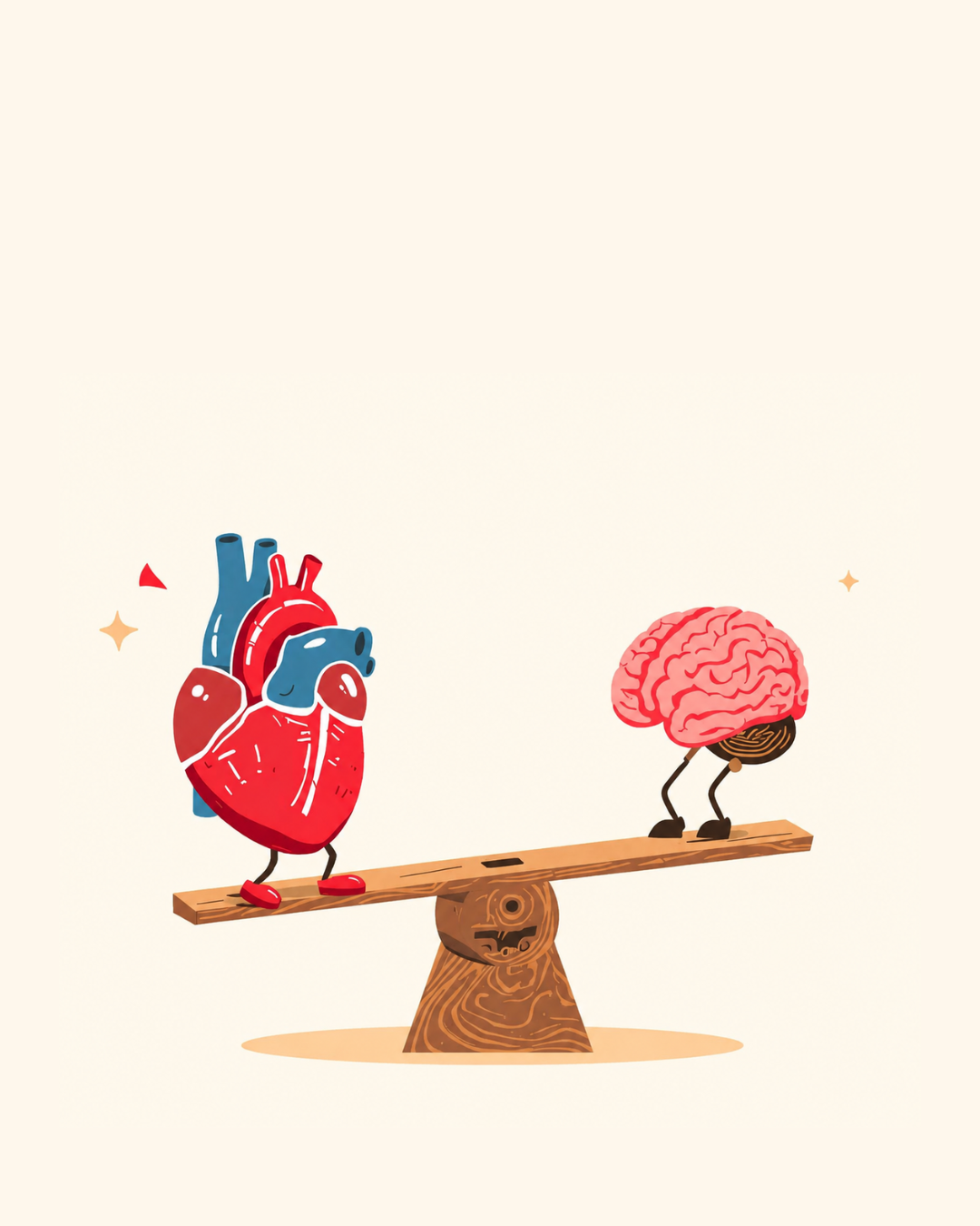 How to Break the Cycle of Instant Gratification
