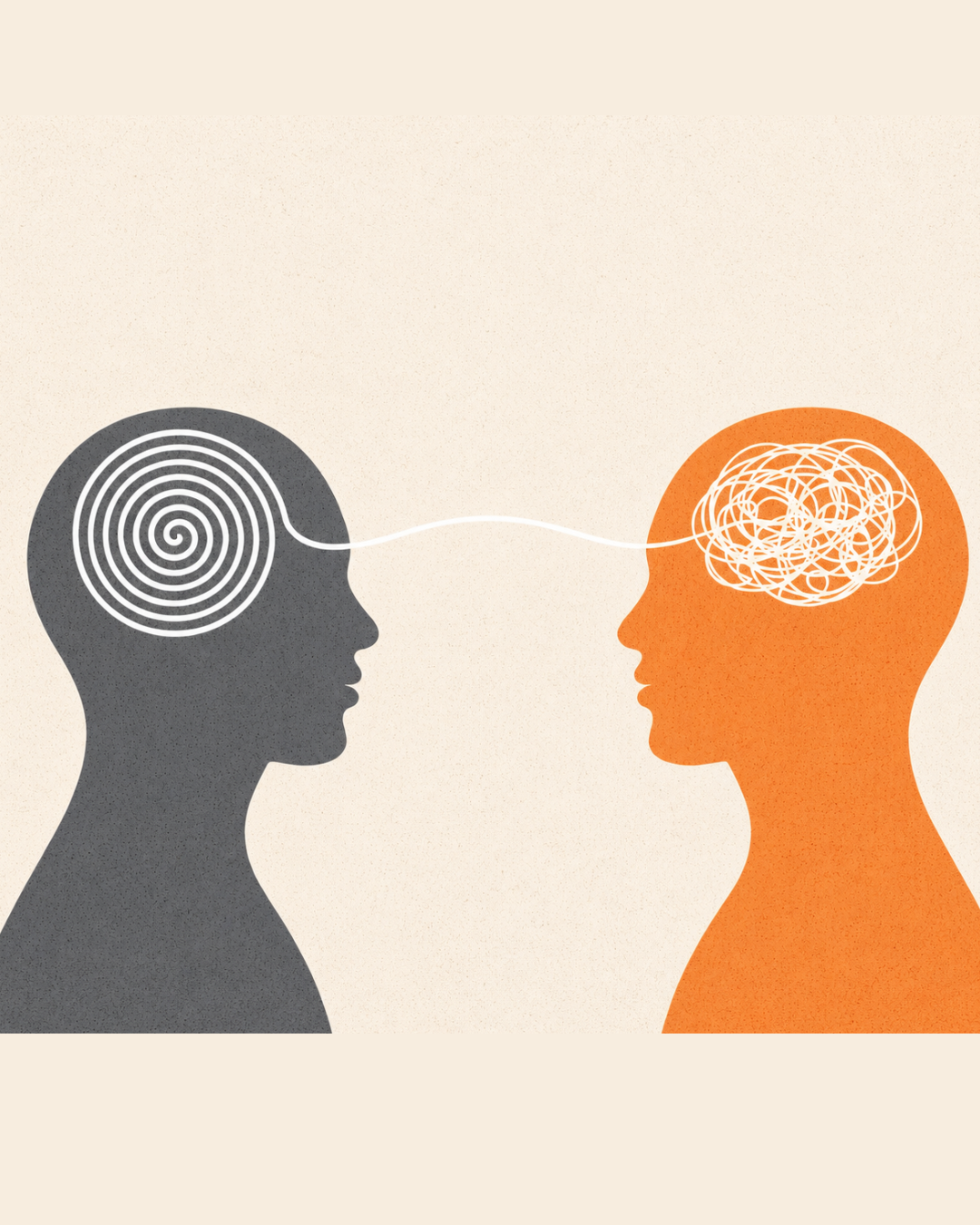 How to Go From Overthinking to Fully Trusting Allah