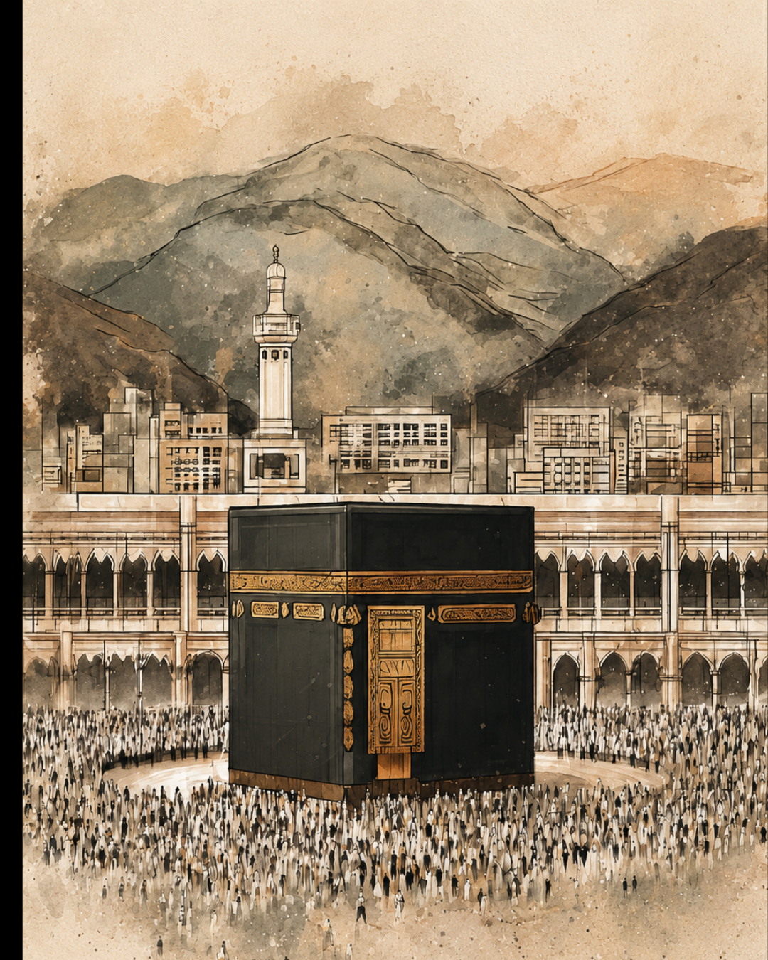 The Day Allah Boasts About You to the Angels