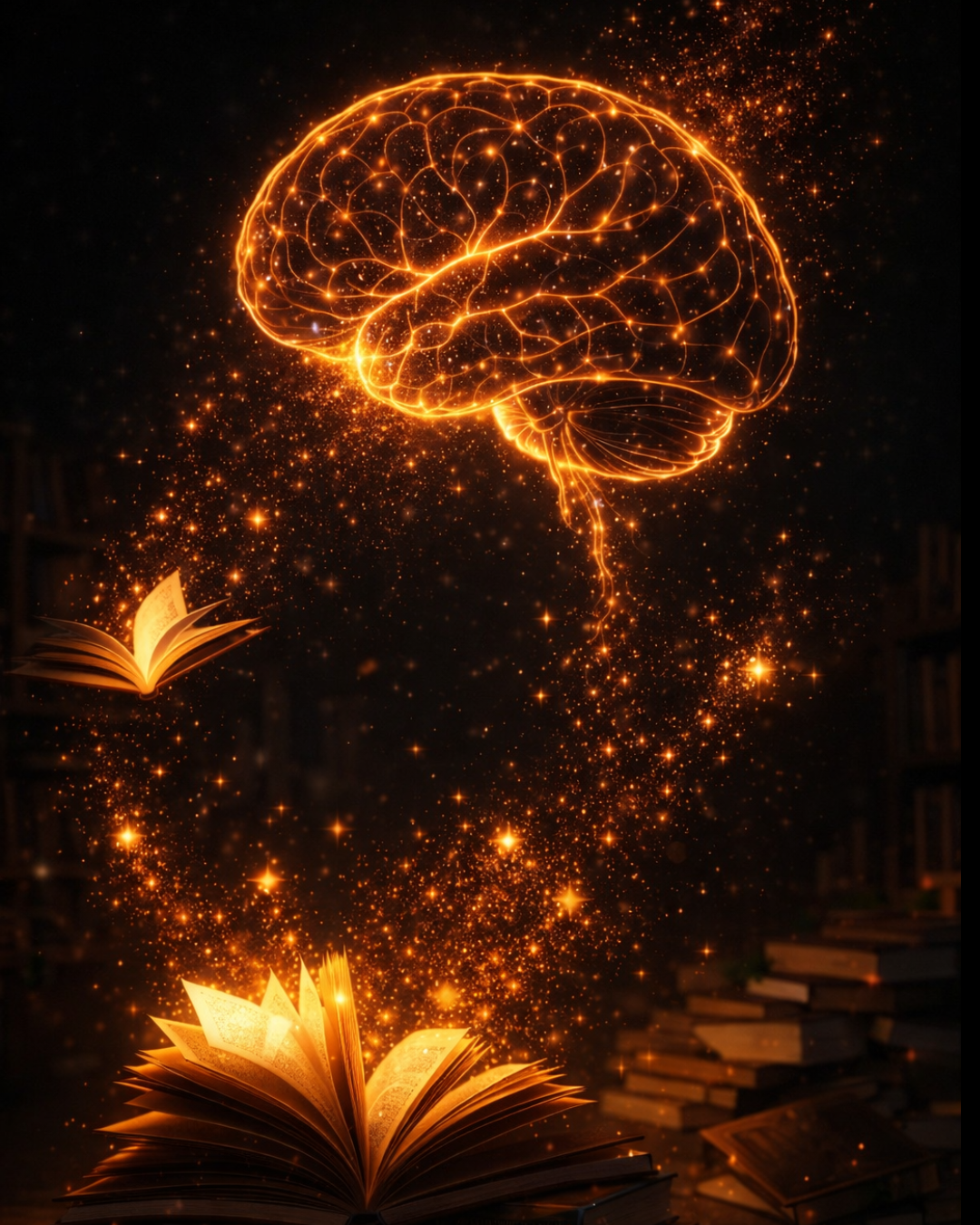 Why Knowledge Without Action Kills Your Soul